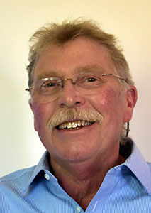 Dr. William A. Ingram